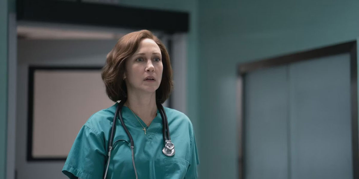 واقعیت پشت سریال‌های پزشکی